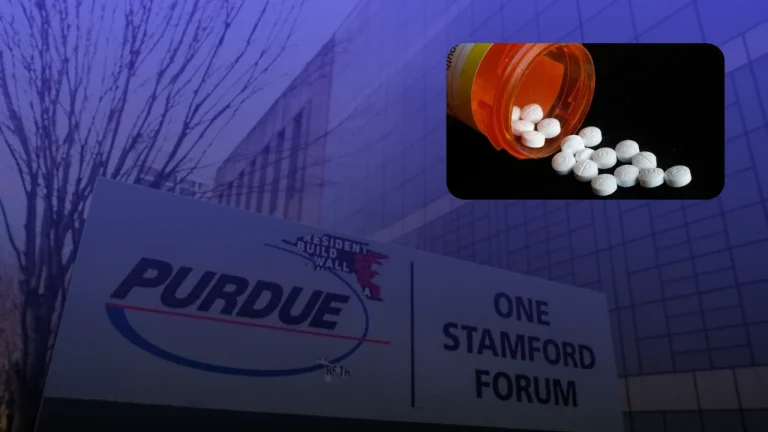 Purdue Pharma Sentenced to $5.544 Billion in Criminal Penalties What Opioid Victims Should Know