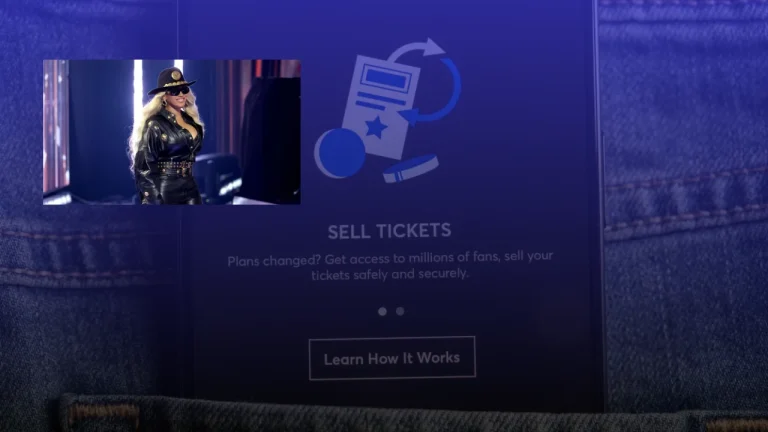 REPS & Company Ticket Resale Lawsuit, What the DOJ and FTC Allege, the BOTS Act and What Happens Next