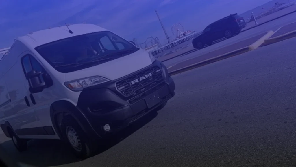 Ram ProMaster Steering Recall, Chrysler Recalls 265,512 Vans Over Power Steering Failure Risk (NHTSA 26V621)