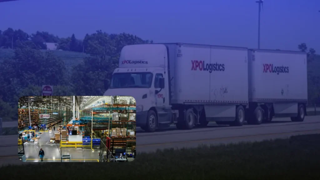 Randstad XPO $1.55 Million Wage Settlement, California Warehouse Workers' Meal and Rest Break Case (Ortiz v. Randstad)