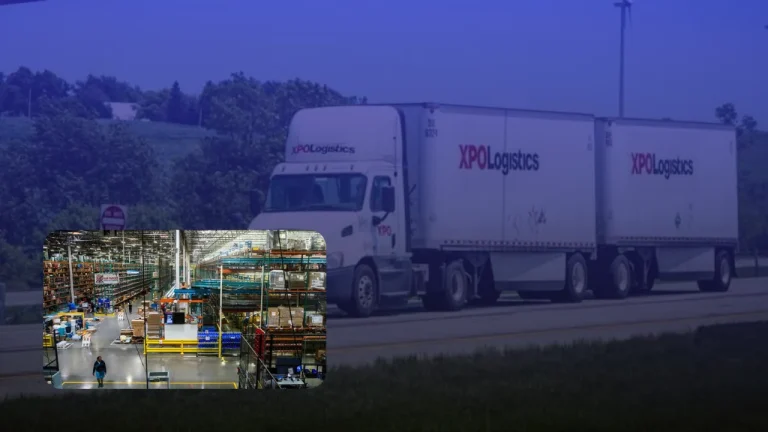 Randstad XPO $1.55 Million Wage Settlement, California Warehouse Workers' Meal and Rest Break Case (Ortiz v. Randstad)