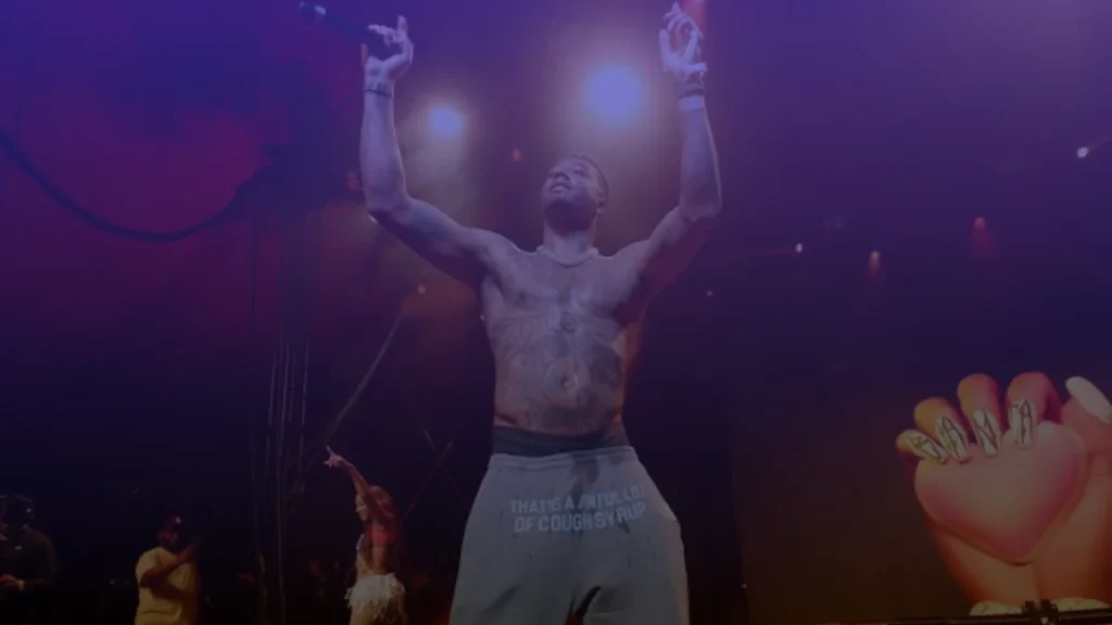Blueface Reportedly Detained During Kick Livestream in Santa Clarita, What the Sheriff's Station Confirmed, California Penal Code 148 and His Criminal Case History