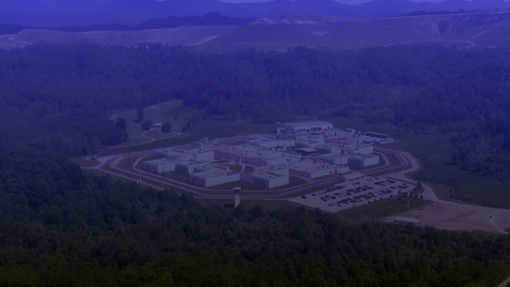 Red Onion State Prison Solitary Confinement Settlement, What We Know About the Thorpe v. Virginia Department of Corrections Case