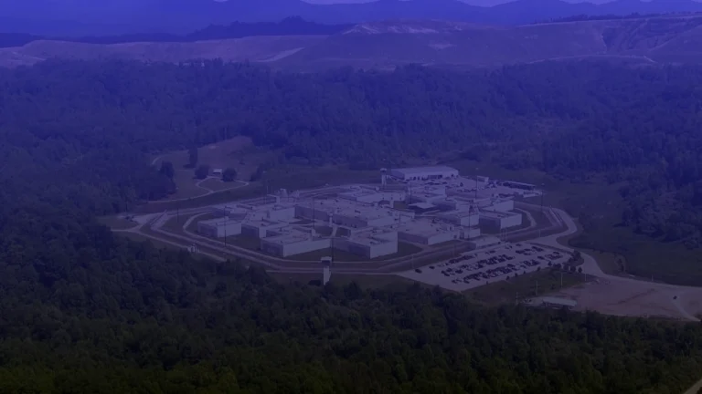 Red Onion State Prison Solitary Confinement Settlement, What We Know About the Thorpe v. Virginia Department of Corrections Case