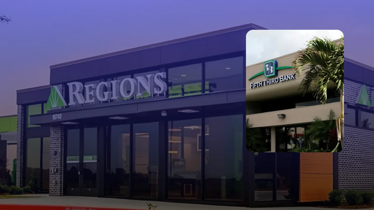 Regions, Fifth Third Unpaid Wages Lawsuits 2026 Update