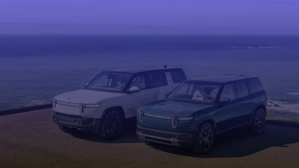 Rivian R1S, R1T and R2 Backup Camera Recall, Is Your Vehicle Affected? — NHTSA Recall No. 26V597