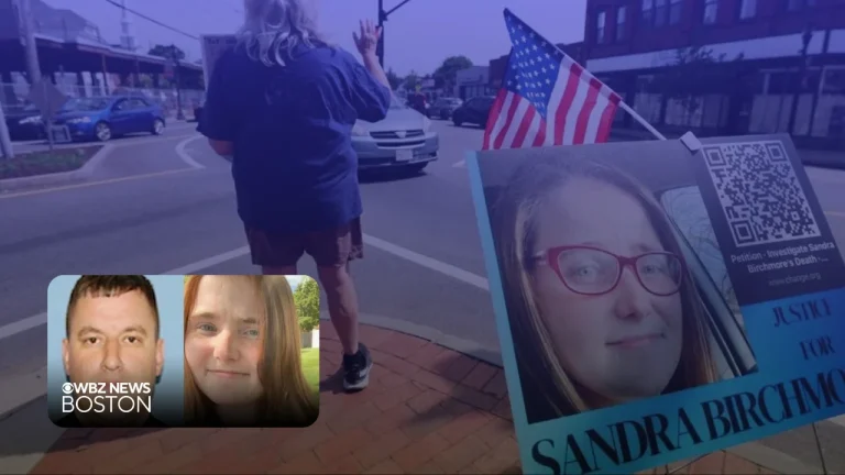 Sandra Birchmore Case, Matthew Farwell's Federal Murder Trial, Evidence and What Happens Next