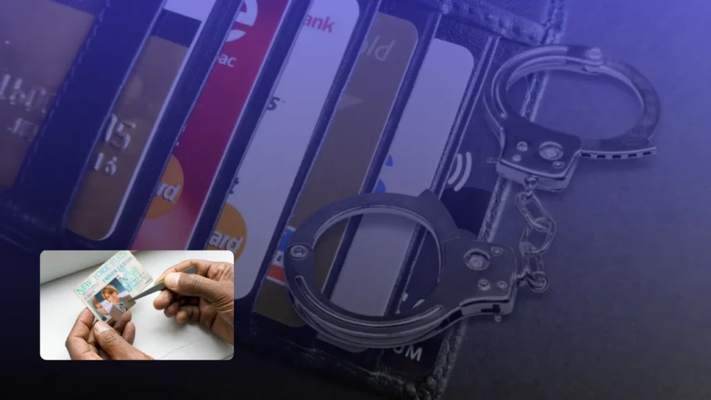 Savannah, New York Identity Theft Arrest, Chelsea Kinser Charged With First-Degree Identity Theft and Fourth-Degree Grand Larceny