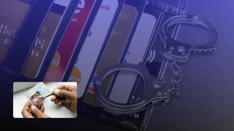 Savannah, New York Identity Theft Arrest, Chelsea Kinser Charged With First-Degree Identity Theft and Fourth-Degree Grand Larceny