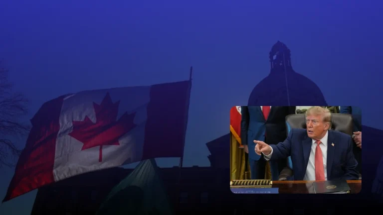 Section 338 Tariff Act Canada Lawsuit, Gellert Global Group Challenges Trump's 50% Tariffs