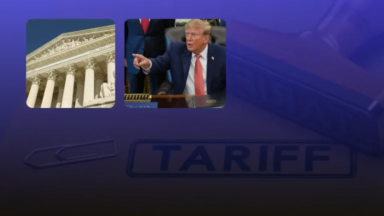 Section 338 vs Section 301 vs Section 232 vs IEEPA, What Each Tariff Law Allows After the 2026 Supreme Court Ruling
