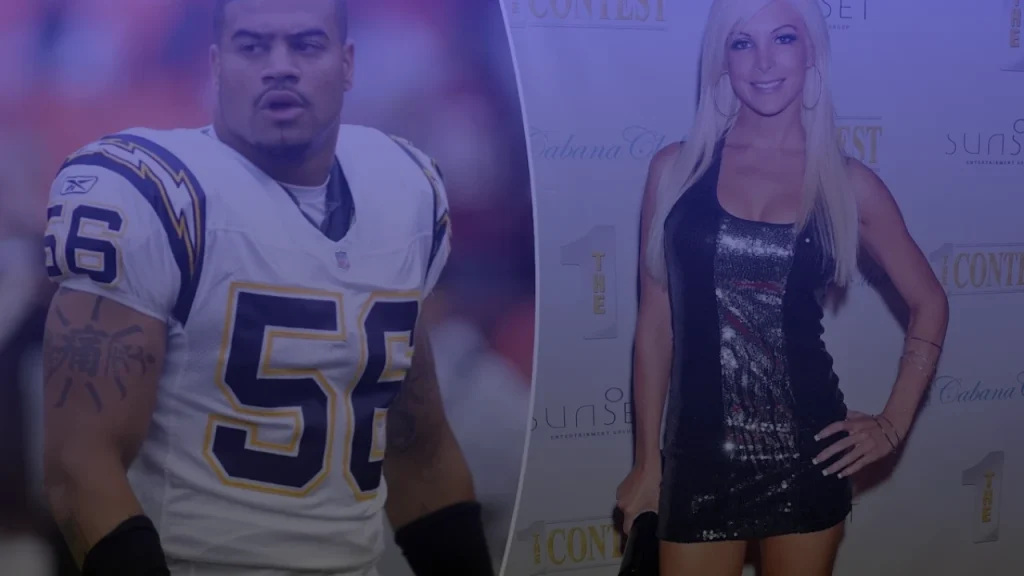 Shawne Merriman Ordered to Pay $4 Million in Kimberly Fattorini Wrongful Death Case, What the Court Record Shows