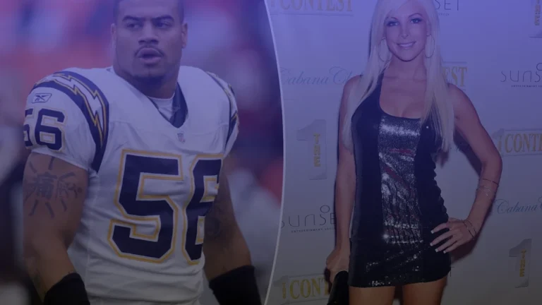 Shawne Merriman Ordered to Pay $4 Million in Kimberly Fattorini Wrongful Death Case, What the Court Record Shows