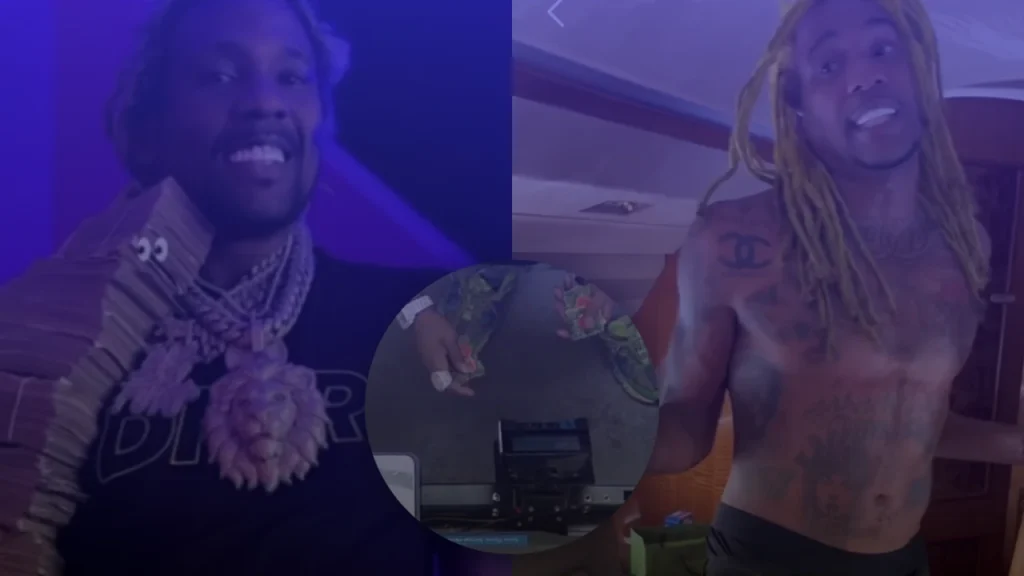 Shawty Dred SNAP Fraud Case, Georgia Influencer Mercedes New Indicted Over $4 Million Scheme