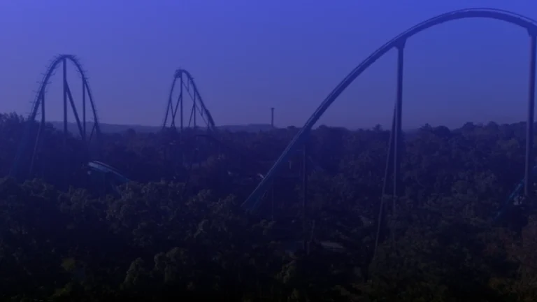 Six Flags Goliath Death, Nine Ride Closures, X2 Brain Injury Lawsuits, $4.9B Debt and Stock Drop, What the Records Show