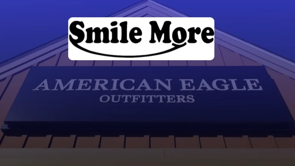 Smile More Lawsuit Against American Eagle, Federal Trademark Infringement Case Explained (2026)