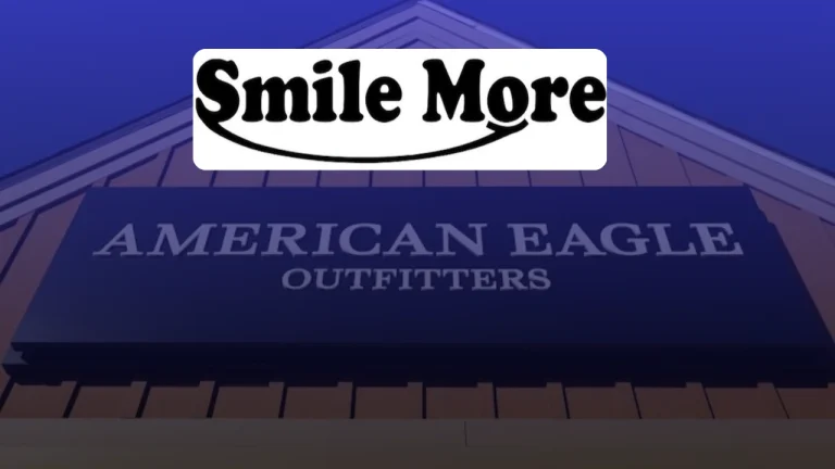 Smile More Lawsuit Against American Eagle, Federal Trademark Infringement Case Explained (2026)