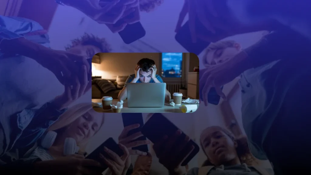 Social Media Addiction Lawsuit, Did Excessive Use Cause Mental Health Harm?