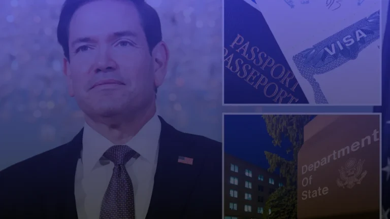 State Department Revokes More Than 250,000 U.S. Visas, What the Immigration Vetting Crackdown Means for Visa Holders