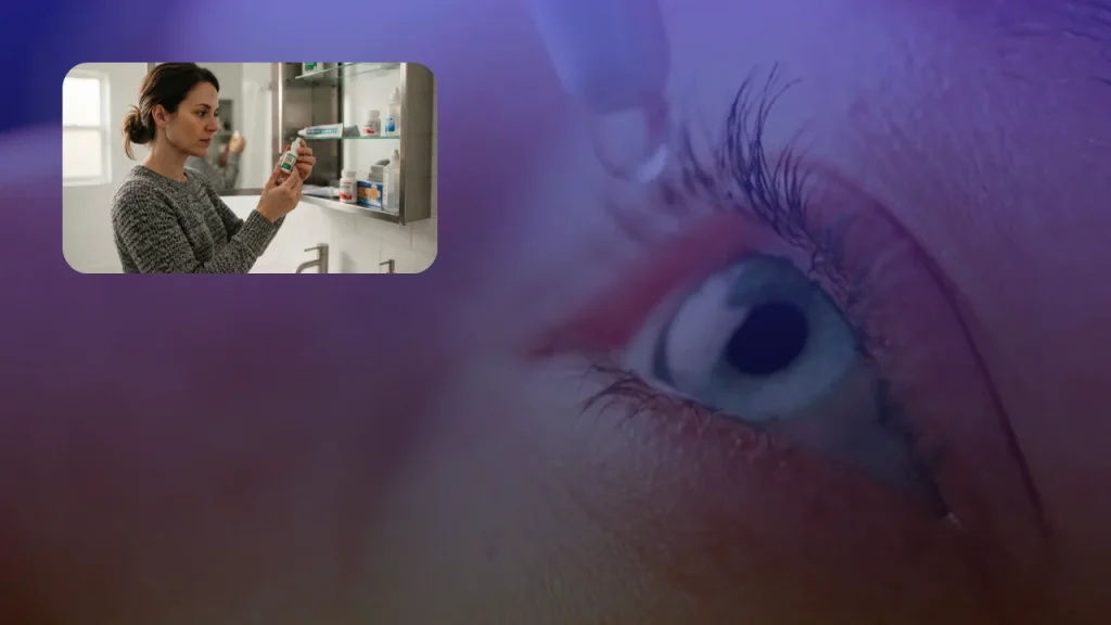 Sterling Pharmaceutical Services Eye Drop Recall, Walgreens, AvKare and Other Brands, Lot Numbers and What to Do