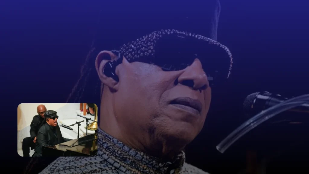 Stevie Wonder Carmen Efferson Lawsuit, Eviction Case, 38-Year Oral Agreement and California Law Explained