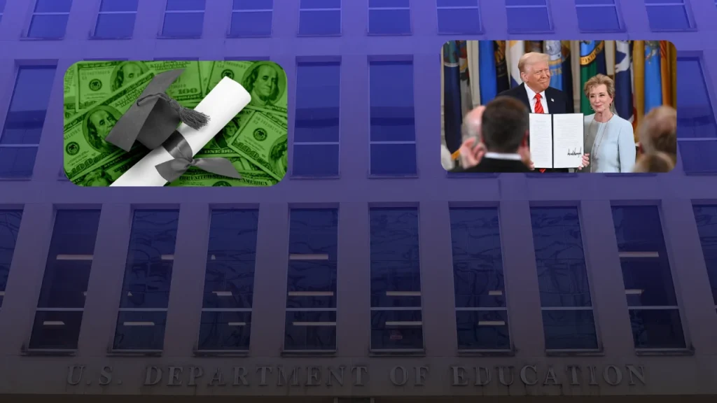 Student Loan Forgiveness Update, Trump Administration Drops Two PSLF Appeals, but One Case Remains