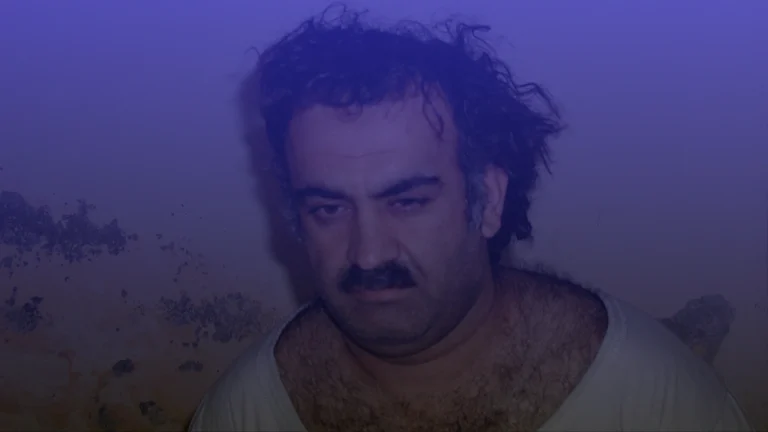 Supreme Court Rejects 9/11 Plea Deal Appeal, Khalid Sheikh Mohammed Can Still Face the Death Penalty