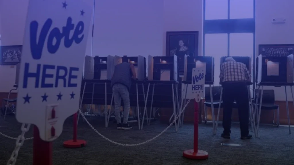 Supreme Court Stays Ruling on New Hampshire Student ID Voting Guidance, What the October 22, 2026 Order Does and Doesn't Decide