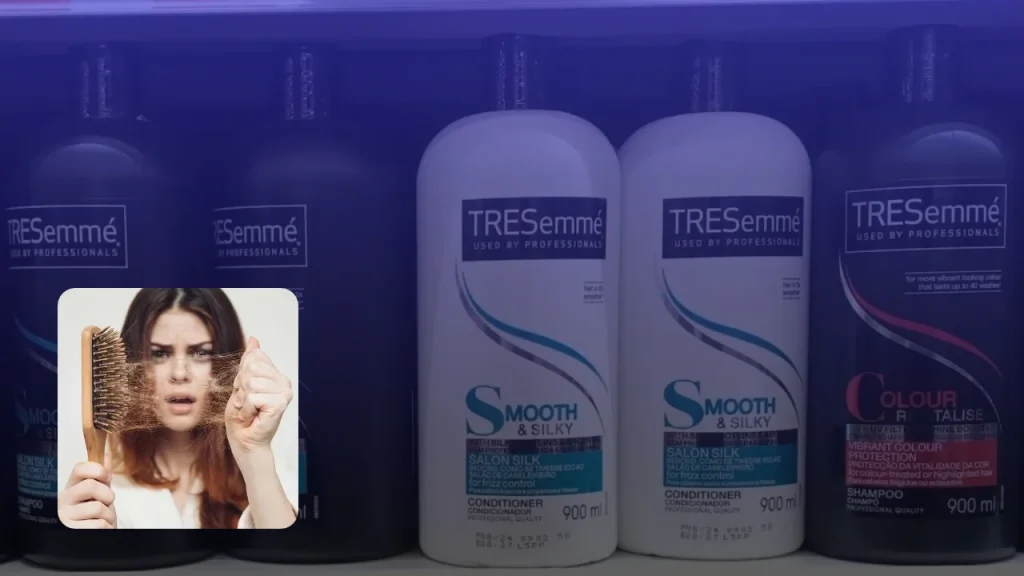 TRESemmé Lawsuit 2026, Hair Loss Claims, New Cases, Court Rulings and Recall Status