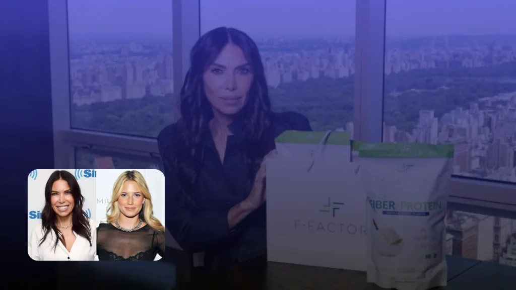 Tanya Zuckerbrot and F-Factor's Defamation Lawsuit Against Emily Gellis Lande Reportedly Ends With a $240,000 Settlement and Public Apology