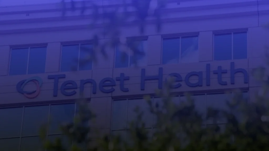 Tenet Healthcare Tracking Pixel Class Action Settlement, $16 Cash and Two Years of Privacy Protection, Claim by March 15, 2027