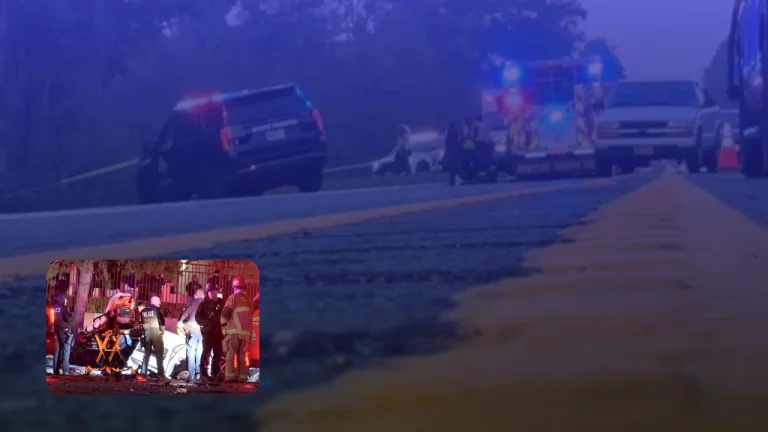 Texas Highway 31 Pursuit Crash, Custodial Death Reports Rule Deaths of Four Teens Accidental and Caused by Law Enforcement