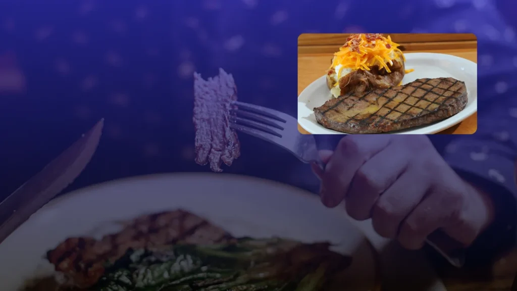 Texas Roadhouse Steak Complaint, Kenneth Card Says He Got a Sirloin Instead of a $30 Filet Mignon Three Times