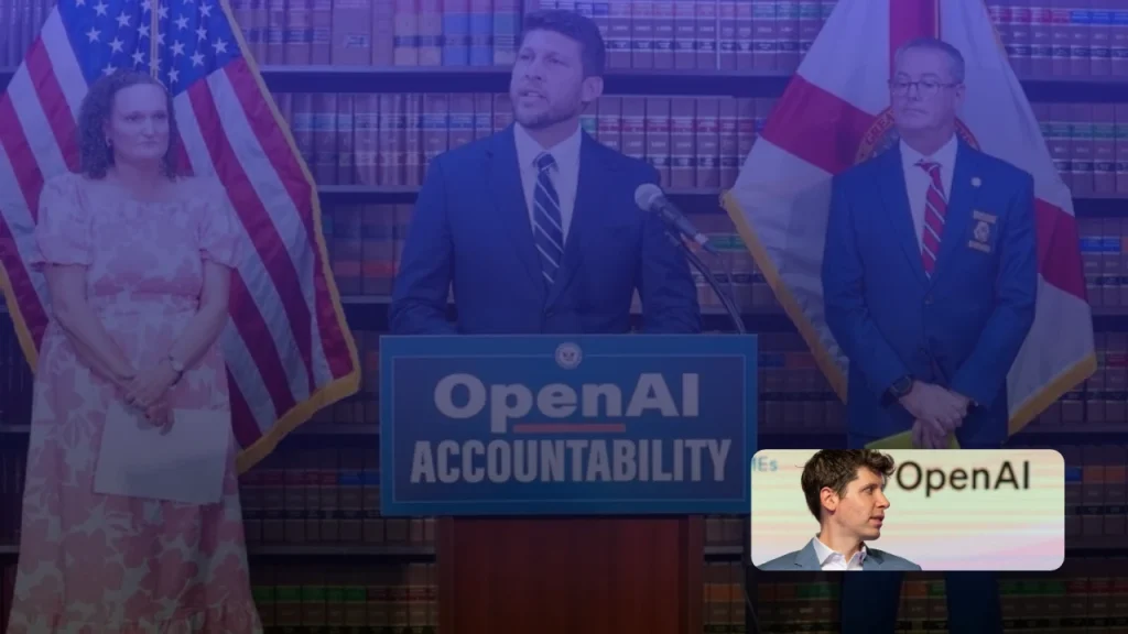 Texas Sues OpenAI and Sam Altman Over ChatGPT, DTPA and SCOPE Act Claims, Child Safety Allegations and What the Lawsuit Seeks