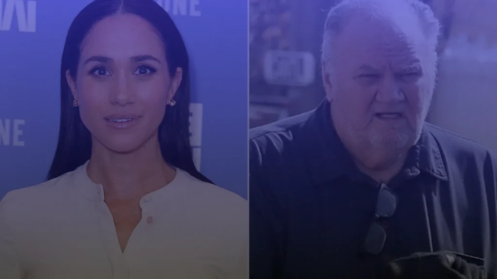 Thomas Markle Investigation, Reported Child Sexual Abuse Material Allegations, Philippine and U.S. Laws, and Case Status
