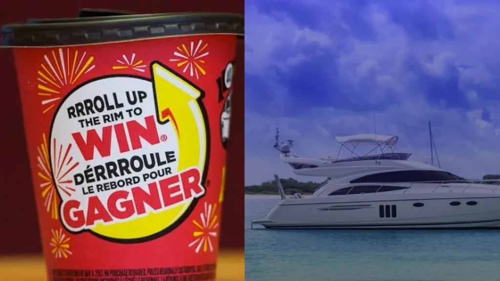 Tim Hortons Boat Contest Lawsuit, Quebec Court of Appeal Denies Class Action Over Mistaken "You Won a Boat" Emails