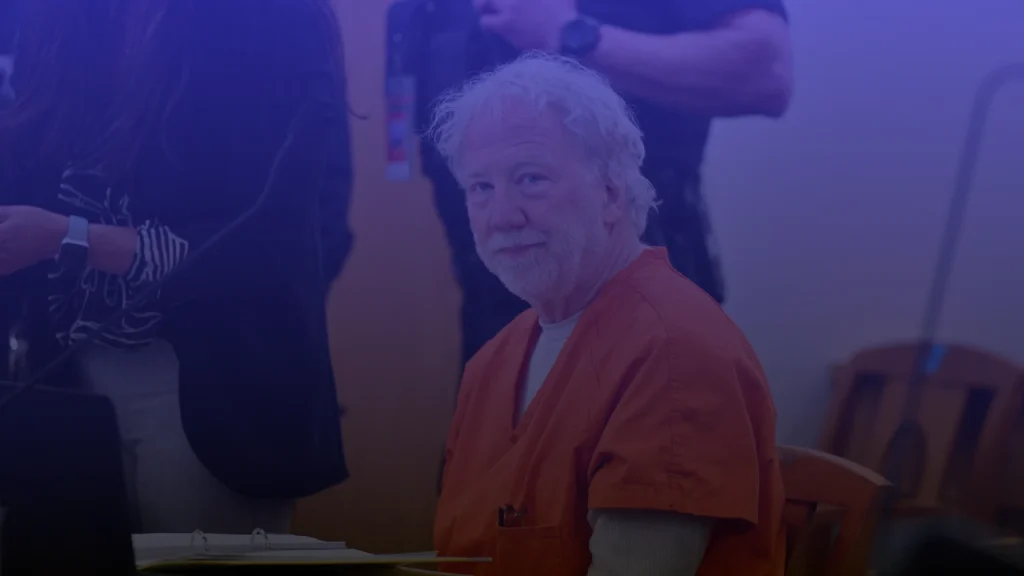 Timothy Busfield Charges Dismissed, New Mexico Judge Quashes Indictment, Prosecutors Can Refile