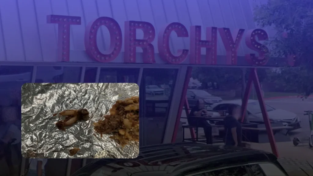 Torchy's Tacos Cow Tooth Lawsuit, Texas Woman Seeks $250,000 Over Tooth Found in Democrat Taco