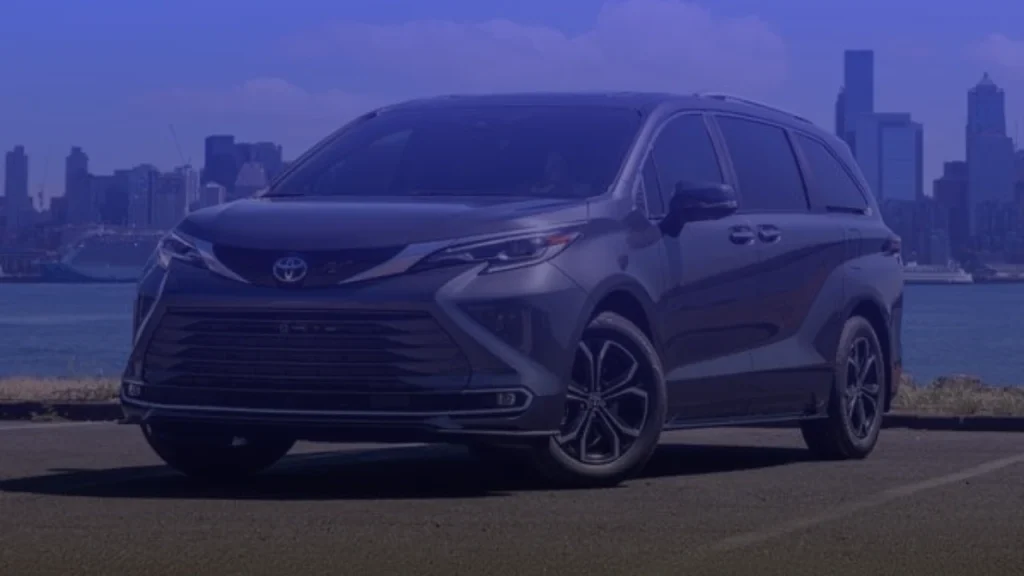 Toyota Sienna Class Action Lawsuit, Judge Lets 2025 Seat Rail Defect Warranty Claims Move Forward