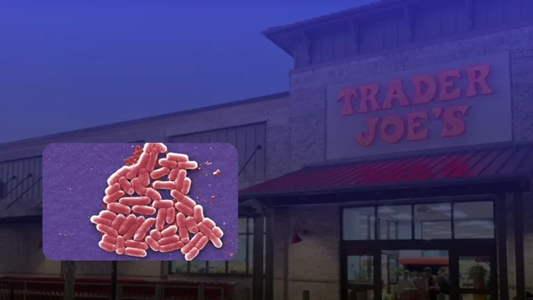Trader Joe's E. Coli Lawsuit 2026, Tarragon Chicken Salad Wraps, 50 Illnesses and What Victims Can Claim