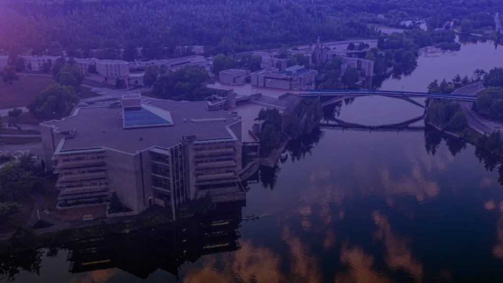 Trent University Gets $138 Million From Ontario, 1,400 New Housing Beds and 1,504 New Seats