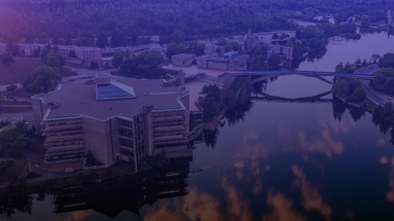 Trent University Gets $138 Million From Ontario, 1,400 New Housing Beds and 1,504 New Seats