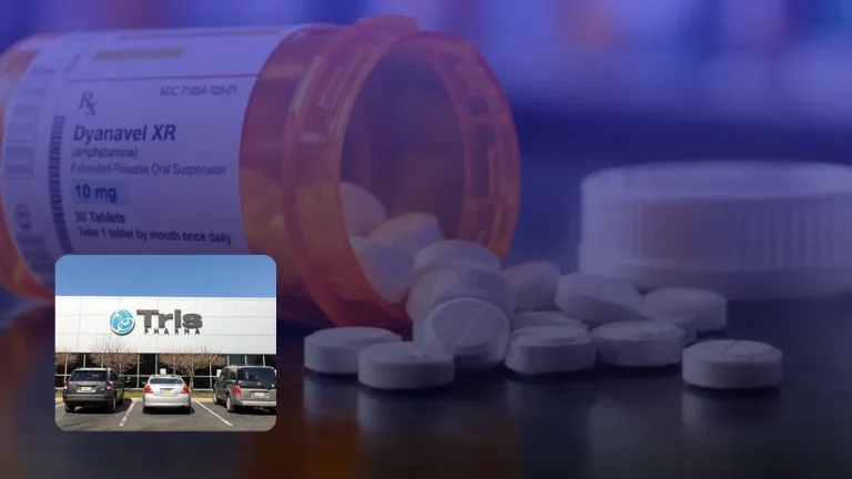 Tris Pharma $7.5 Million Texas Settlement Over Dyanavel XR, What Parents and Patients Need to Know