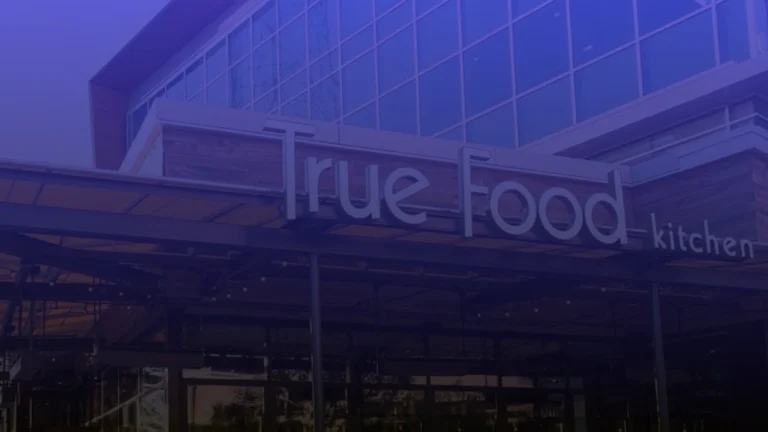 True Food Kitchen Bankruptcy, 12 Closures, 34 Restaurants Open and What Customers Need to Know