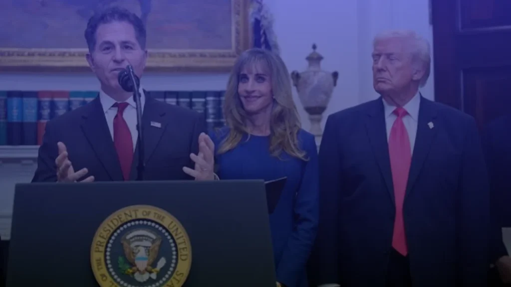 Trump Accounts for Kids, Eligibility, the $1,000 Government Deposit, Michael and Susan Dell's $250 Gift and Every Law Explained