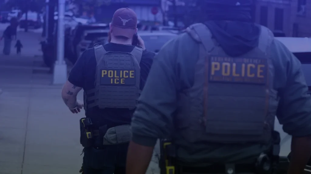Trump Administration ICE Agreements With Local Police, What the 287(g) Surge Means for Americans