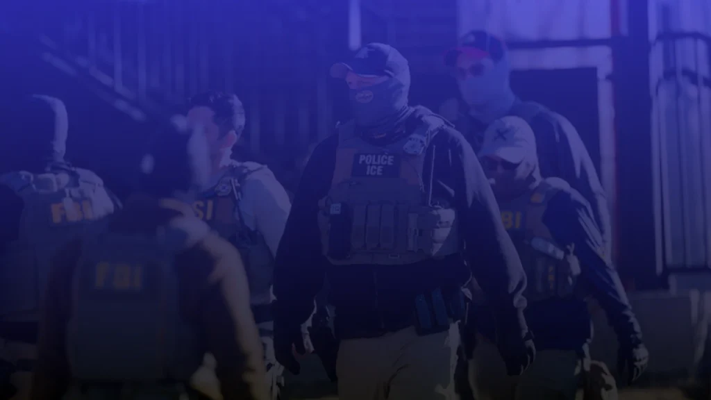 Trump Administration Sues Denver Over Law Enforcement Mask Ban, The Supremacy Clause Claims, the Ordinance and What Happens Next