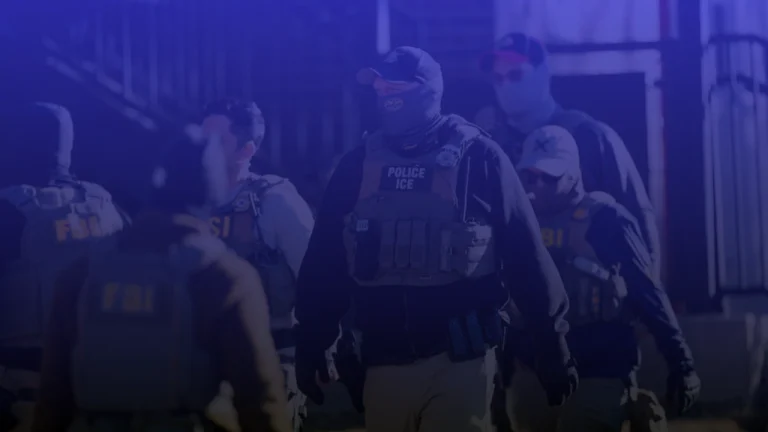 Trump Administration Sues Denver Over Law Enforcement Mask Ban, The Supremacy Clause Claims, the Ordinance and What Happens Next