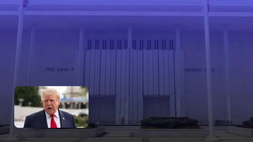 Trump Executive Privilege Kennedy Center Lawsuit, What Was Asserted, What the Court Must Decide and What It Means