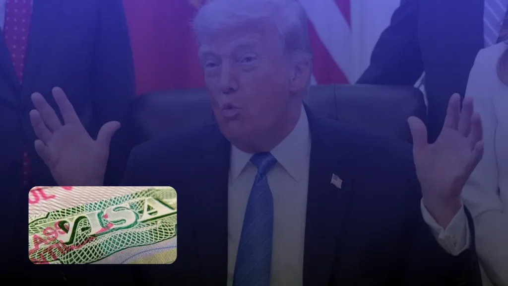 Trump Green Card Policy Lawsuit, USCIS Rules Challenged Over Adjustment of Status and RFE Denials